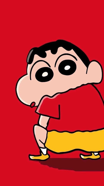 shinchan wallpapers