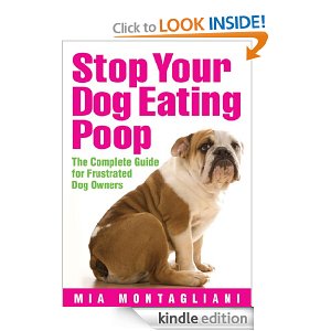 Dog Eating Poop9