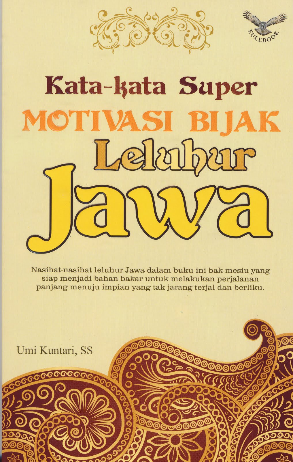  Kata Kata Mutiara Jawa Kuno KHAZANAH ISLAM