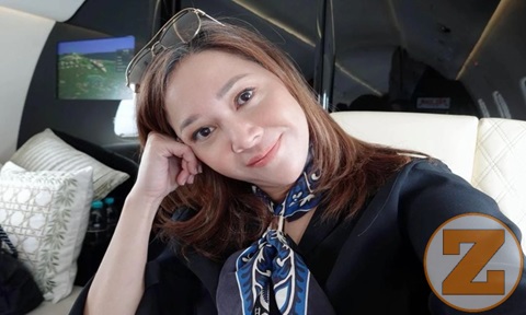 Profil Maia Estianty, Cicit Hos Tjokroaminoto Salah Satu Pahlawan Indonesia
