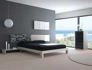 Modern Interior Design Bedroom on Interior House Decorating  Modern Interior Design Bedroom Inspiration