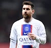 BREAKING:  Lionel Messi SUSPENDED for TWO WEEKS over Unauthorized Saudi Arabia Trip - Paris Saint Germain