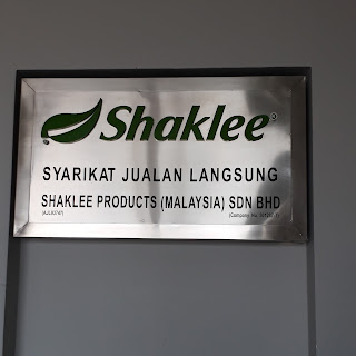 Shaklee Kota Kinabalu
