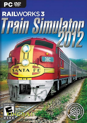 RailWorks 3: Train Simulator 2012 Deluxe