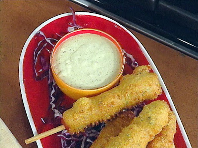 mini corn dogs recipes