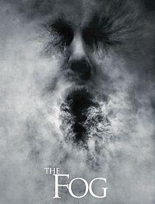 Poster Of The Fog (2005) In Hindi English Dual Audio 300MB Compressed Small Size Pc Movie Free Download Only At worldfree4u.com