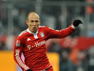 Arjen Robben