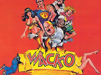 [HD] Wacko – Da wackelt die Bude 1982 Film Kostenlos Anschauen