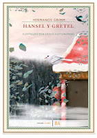  HANSEL Y GRETEL