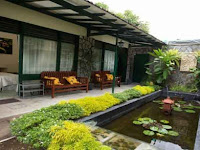Daftar 10 Hotel Murah Di Jogjakarta