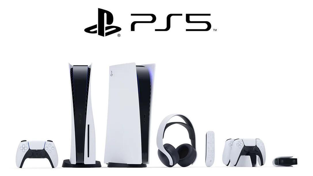 【PS5】預購通路、預購網址、預購店家