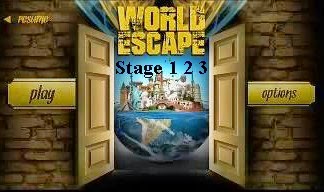 World Escape Level 1 2 3 Guide