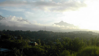 Pico Bonito, Honduras