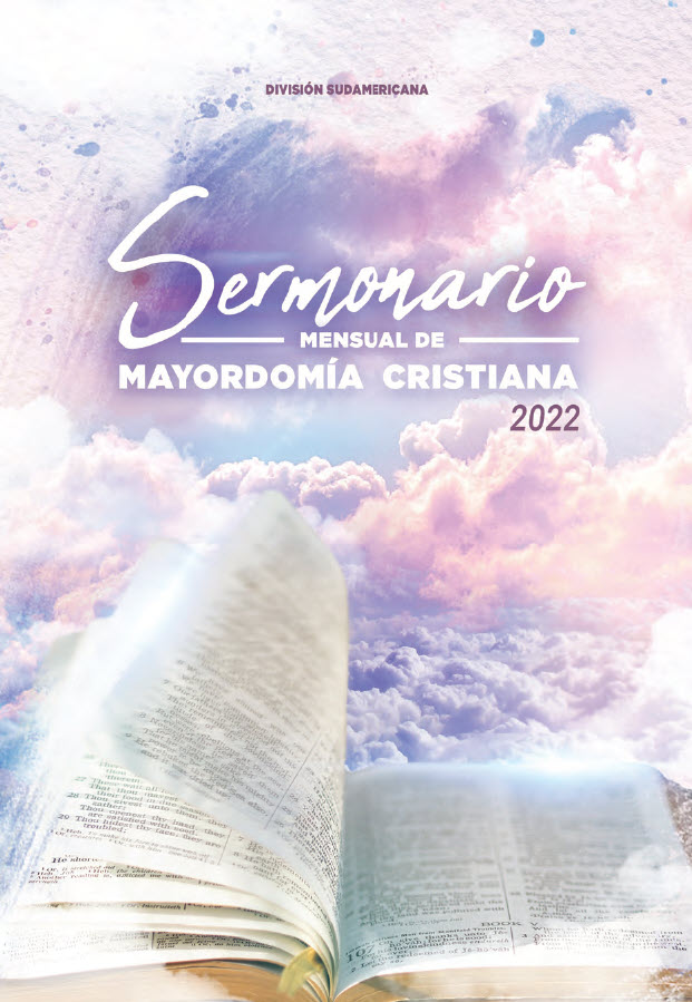 Sermones de Mayordomía Cristiana 2022