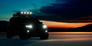 Chevrolet Bocorkan Teaser SUV Anyar!