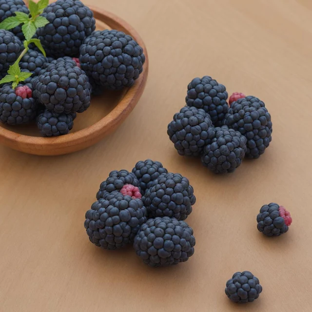 blackberries during pregnancy first trimester