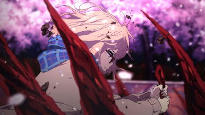 Beyond The Boundary Anime Series Image 3