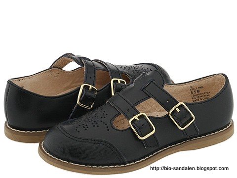 Bio sandalen:bio-359518