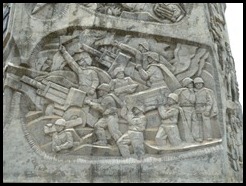 Vietnam, Hue, DMZ Tour, 14 August 2012 (2)