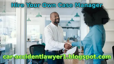 Hire Your Own Case Manager