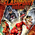 La Liga de la Justicia: Flashpoint Paradox |Latino| |DVDRip| |Mega|