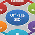 Three Key Off-Page Search Engine Optimization Methods