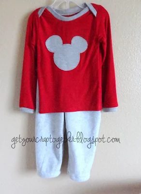 Peekaboo Patterns Lullaby Tour sewn by GYCT