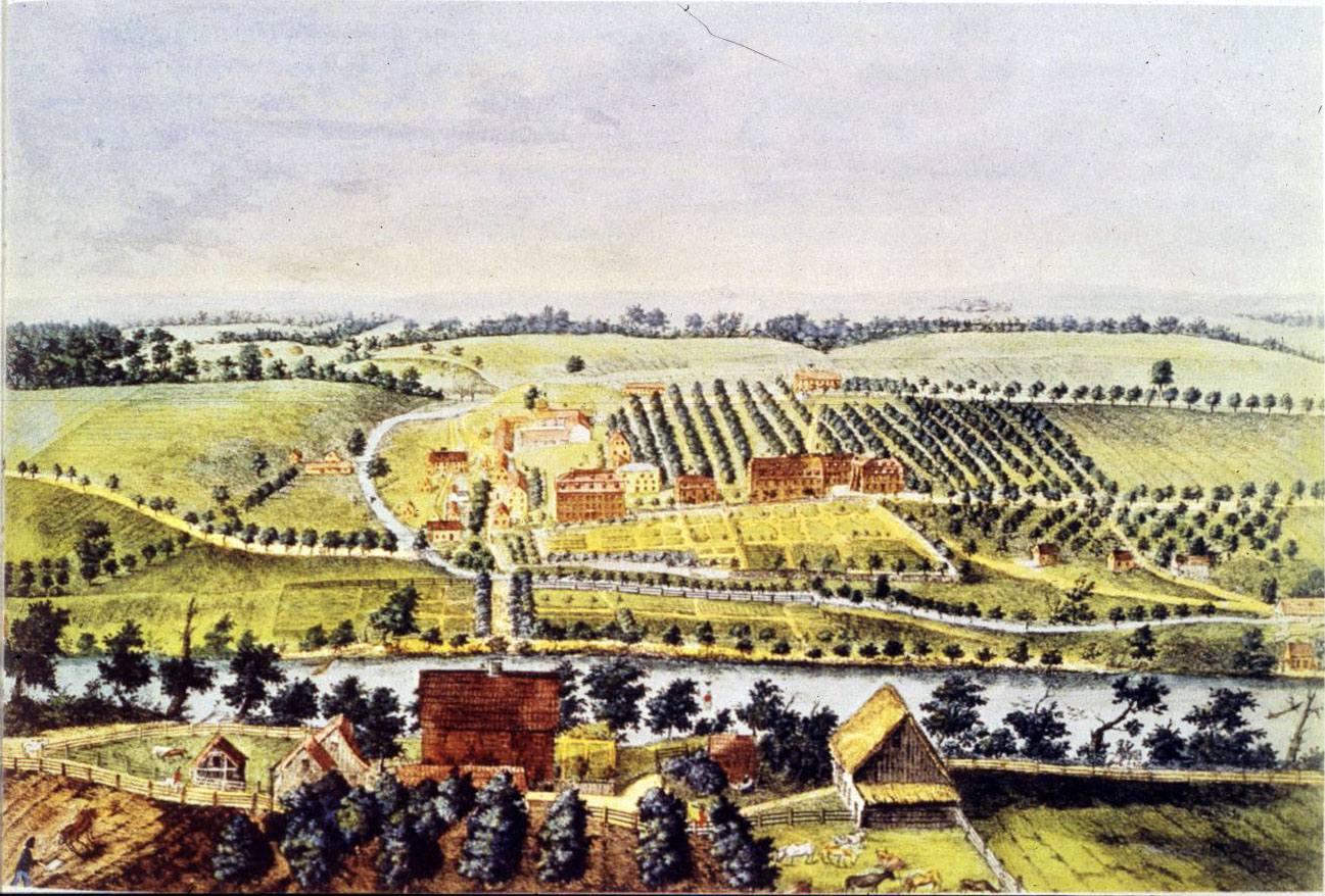  South Carolina Slave Plantations