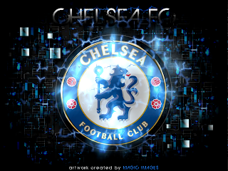 Chelsea FC Logo