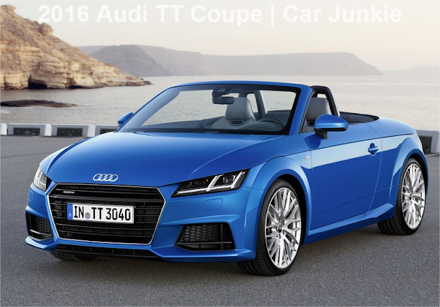 2016 audi tt roadster price-release date-roadster review