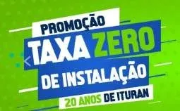 Promoção Ituran 20 Anos Aniversário 2019 Taxa Zero de Instalação
