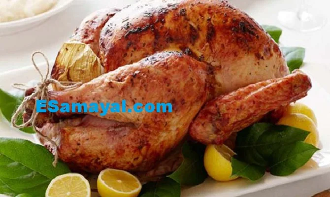 30 வகை சிக்கன் ரெசிபி / Chicken Varieties !