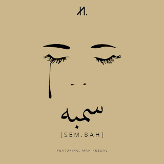 Naim Daniel - Sembah (feat. Man Keedal) MP3