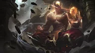 Lee Sin League Of Legends