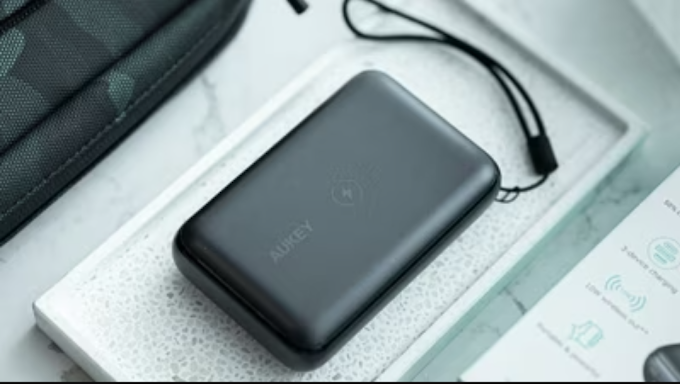 Keep Love Charged: Top 9 20,000mAh Power Banks for Valentine's Day