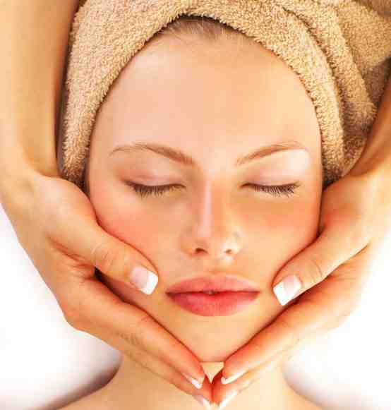 However a really good facial can put a major dent in your wallet