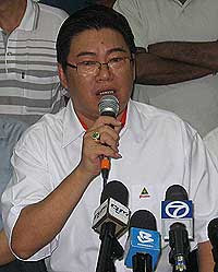 Huan Cheng Guan