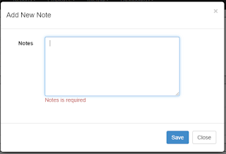 @Html.ValidationMessageFor Will Always Show Or Display Error Message On Page Load In ASP.NET MVC