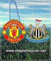 Prediksi Bola: Manchester United vs Newcastle United - Piala Liga Inggris