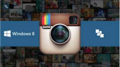 Download and Install Instagram Account on PC