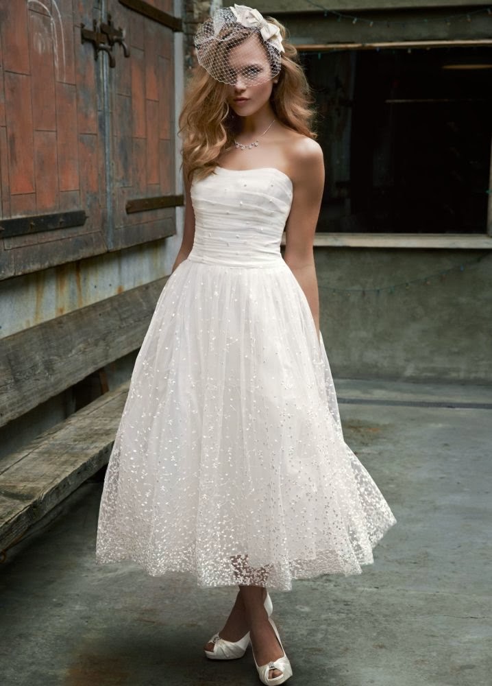 What Brides to Be Should Know About Choosing a Stylish Summer Wedding Dress