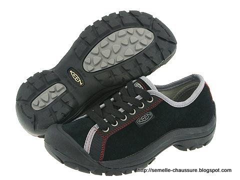 Semelle chaussure:J335-507326