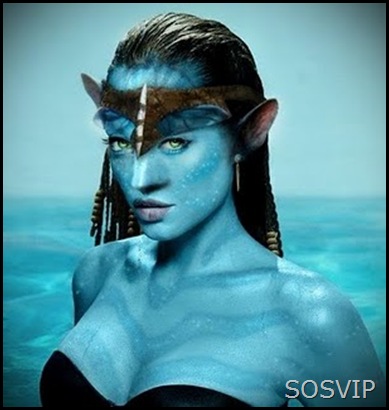 jolie avatar