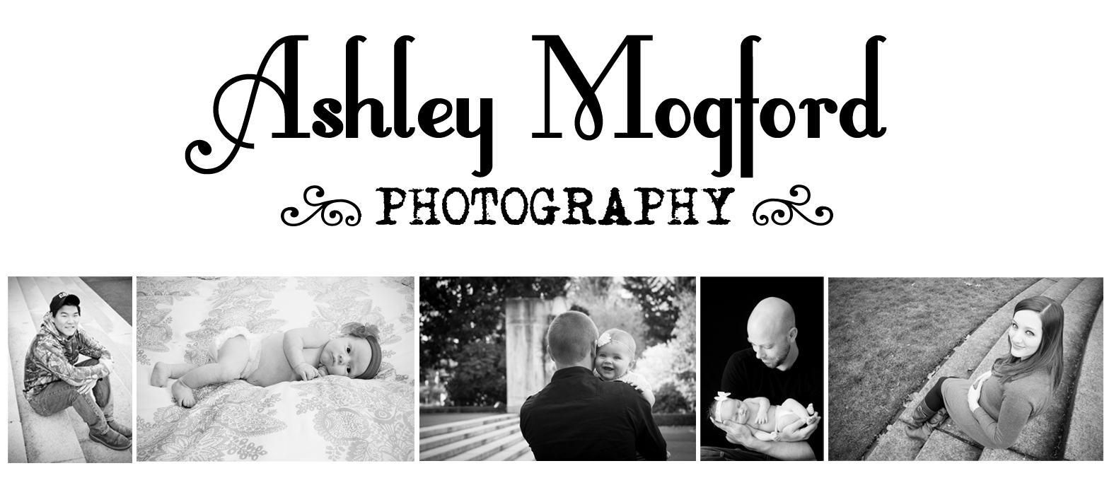 Ashley Mogford Photography