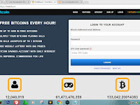Cara Mendapatkan Bitcoin Dengan FreeBitco.in
