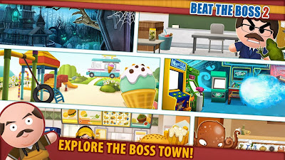 Beat the Boss 2 2.0.Apps apk