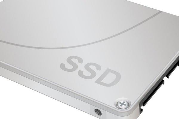 Apa itu SSD dan Apa Kelebihannya?