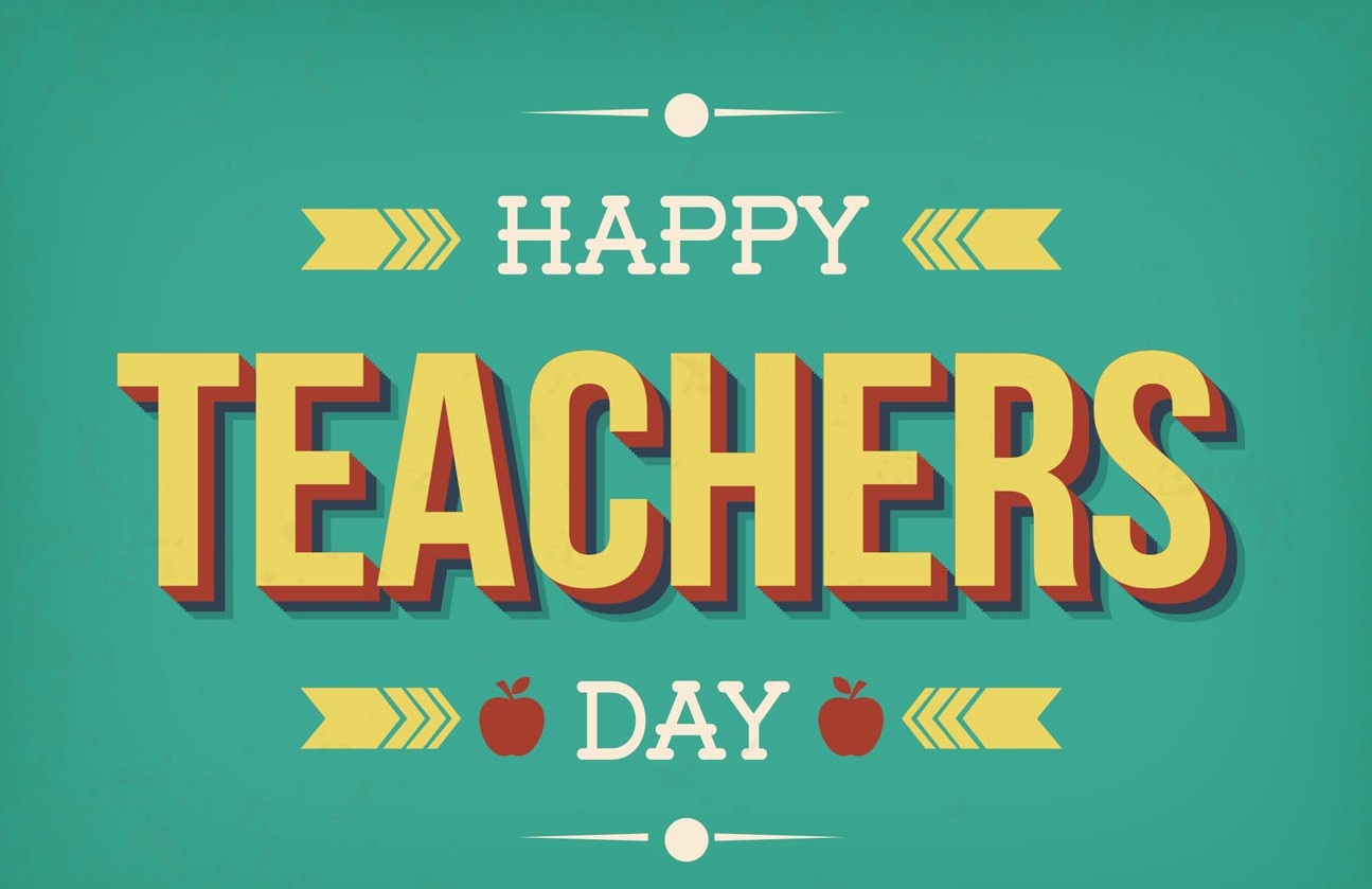 Happy Teachers Day 2016 Quotes, Wishes, Status, Messages, Poems - Best