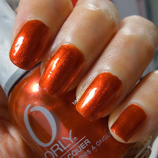 Orly Flicker