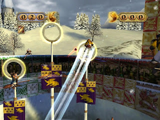 Harry Potter - Quidditch World Cup Full Game Repack Download